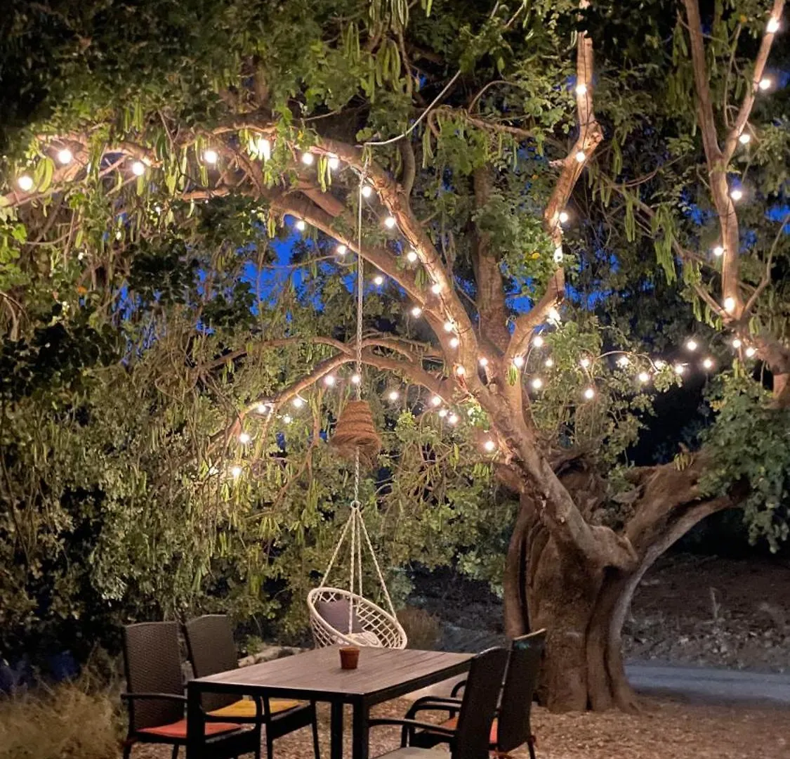 Bed & Breakfast Finca Valle Verde Alora Spain