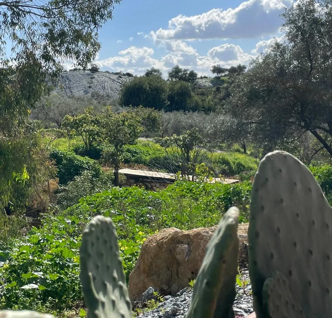 Finca Valle Verde Alora Spain