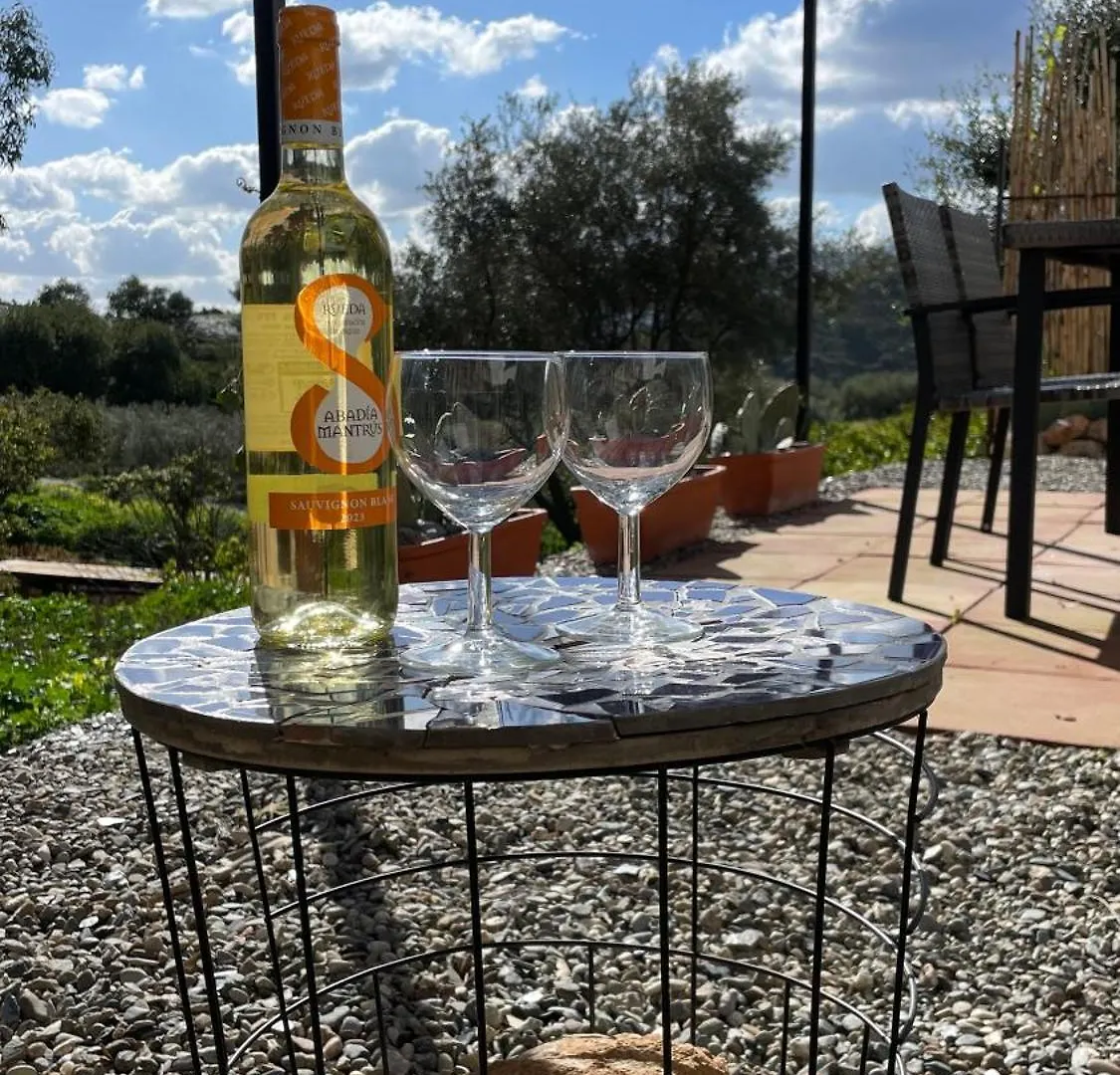 Finca Valle Verde Alora 0*,  Espagne